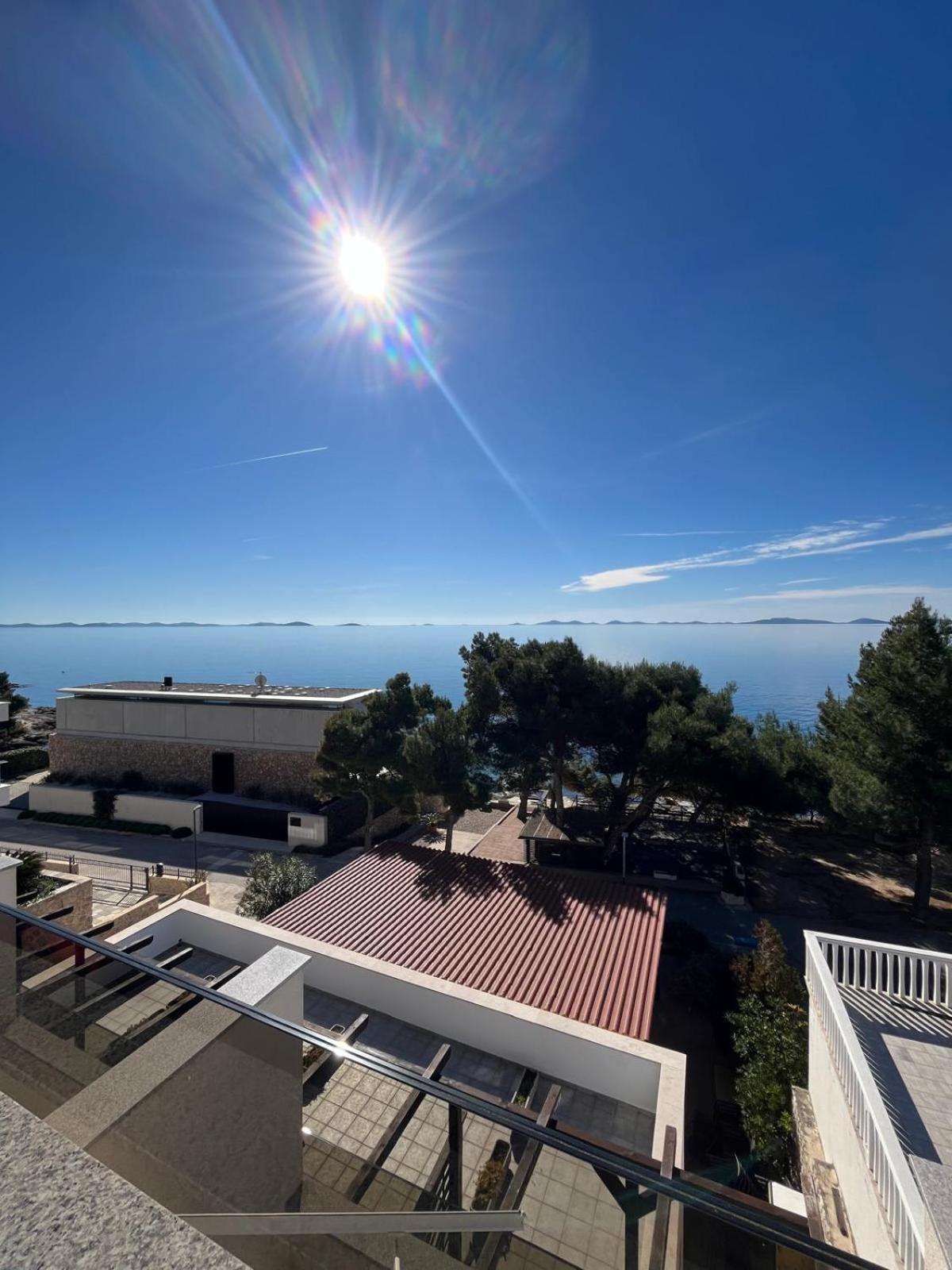 Villa Ana Murter Exterior foto